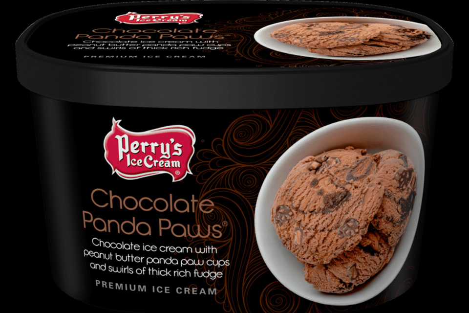Perry's Ice Cream